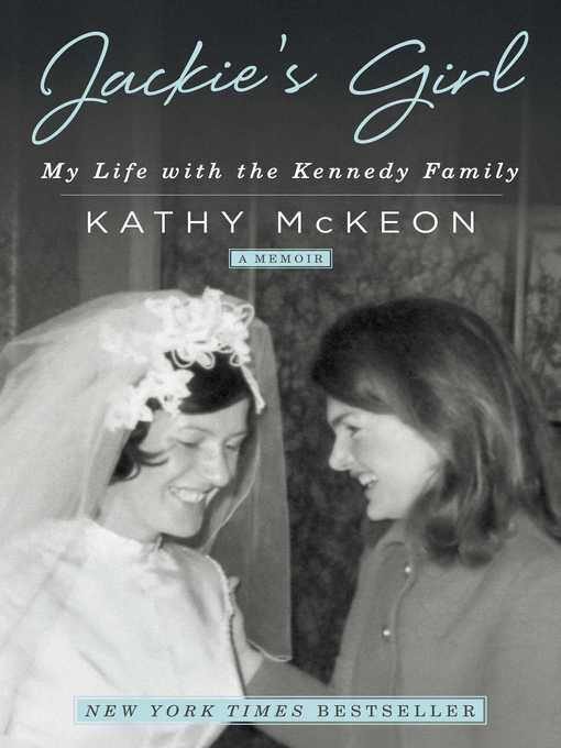 Cover image for Jackie's Girl